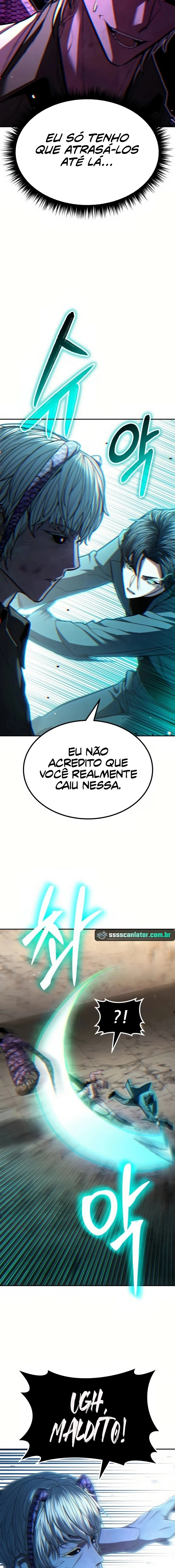 Página 15 - O Herói Exilado Cap. 22