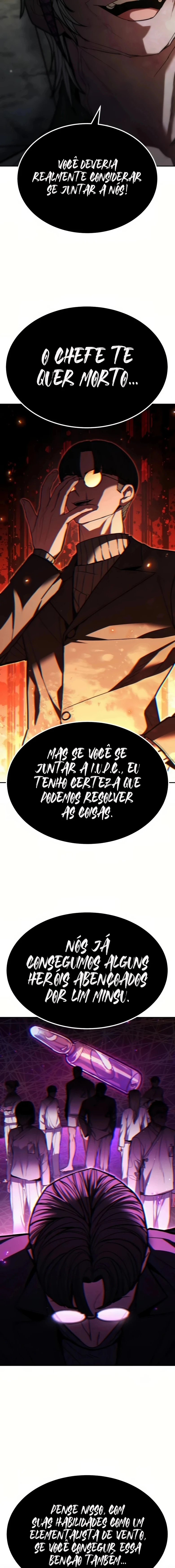 Página 19 - O Herói Exilado Cap. 22