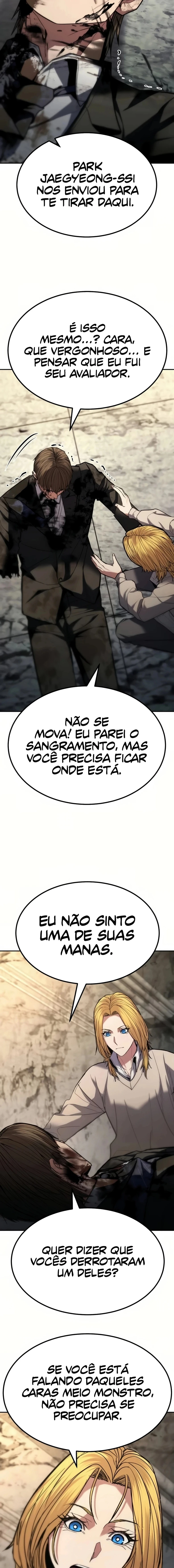 Página 22 - O Herói Exilado Cap. 22