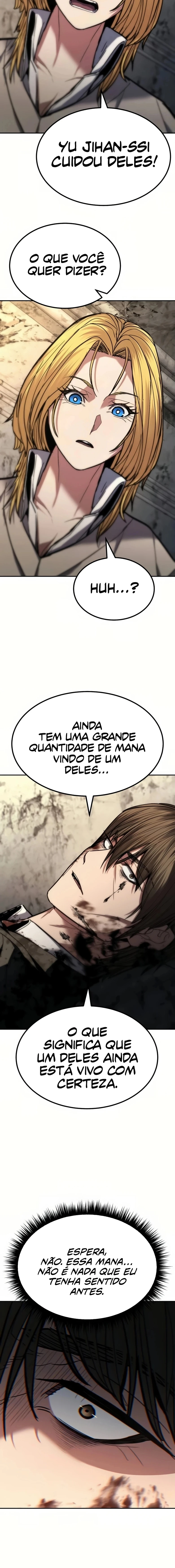Página 23 - O Herói Exilado Cap. 22