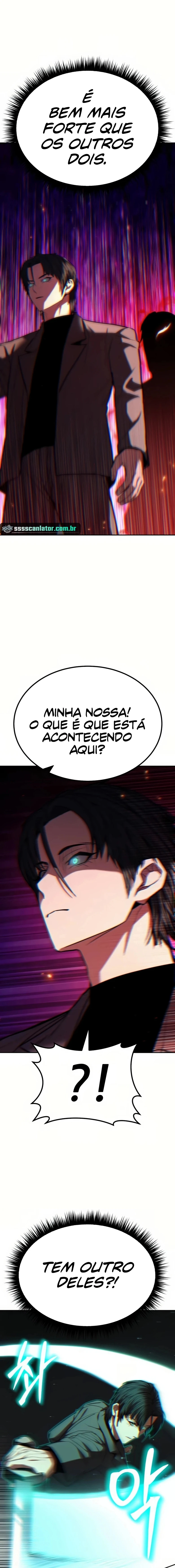 Página 24 - O Herói Exilado Cap. 22