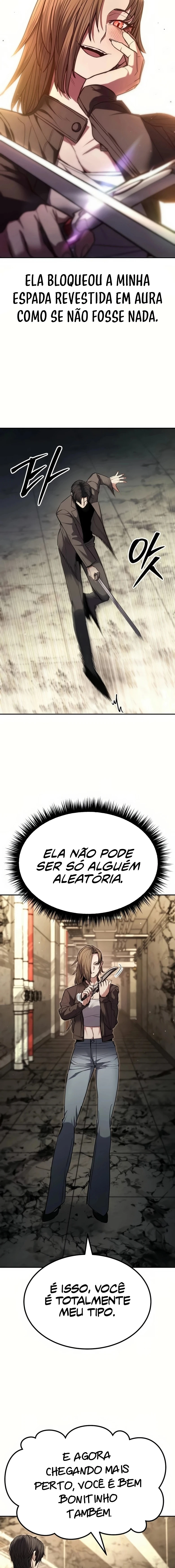 Página 26 - O Herói Exilado Cap. 22