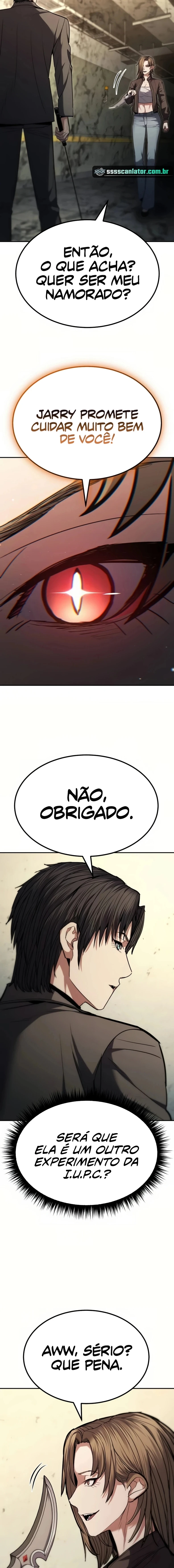 Página 27 - O Herói Exilado Cap. 22