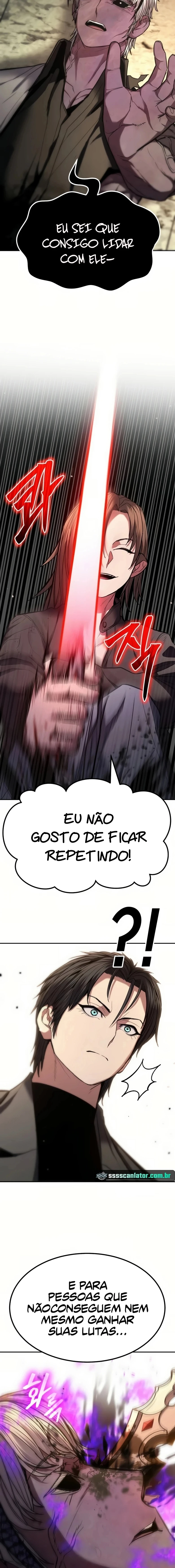 Página 29 - O Herói Exilado Cap. 22