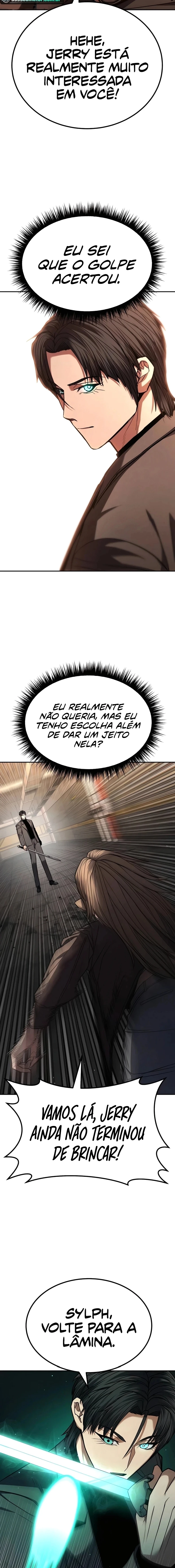 Página 9 - O Herói Exilado Cap. 23