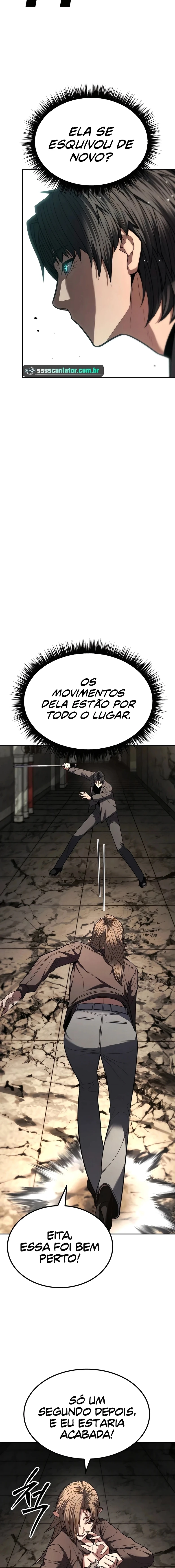 Página 13 - O Herói Exilado Cap. 23