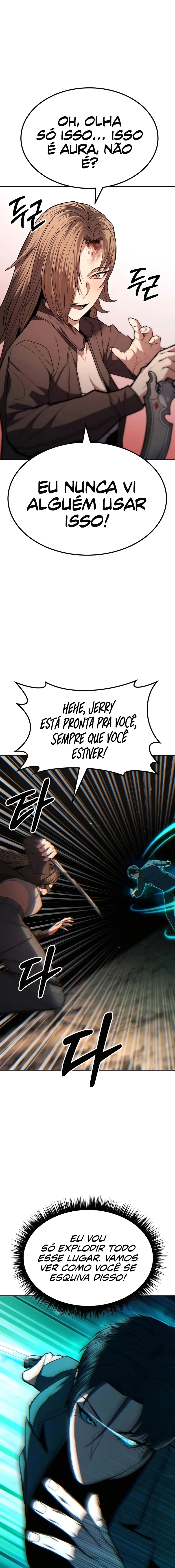 Página 15 - O Herói Exilado Cap. 23