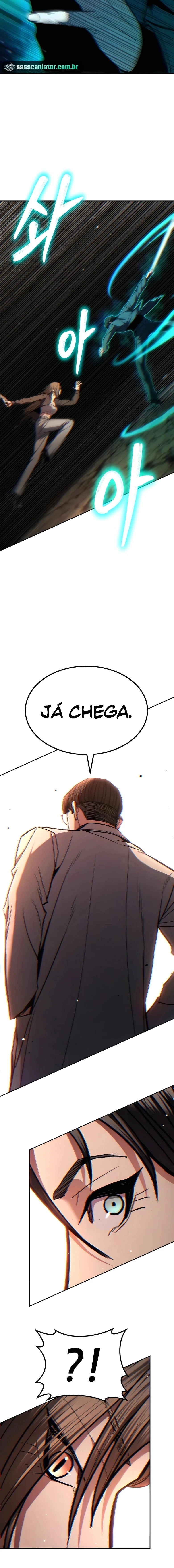 Página 16 - O Herói Exilado Cap. 23