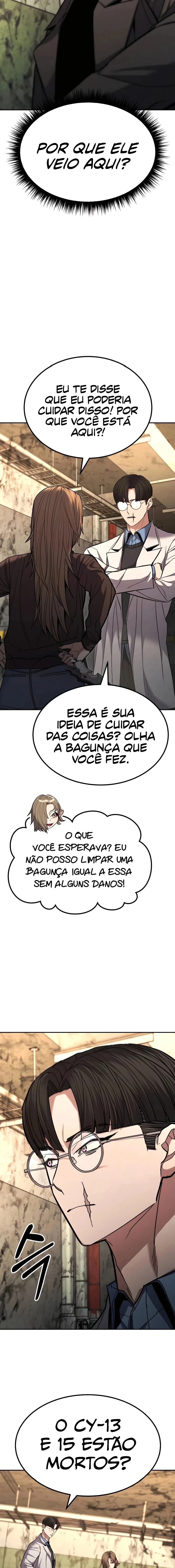 Página 19 - O Herói Exilado Cap. 23