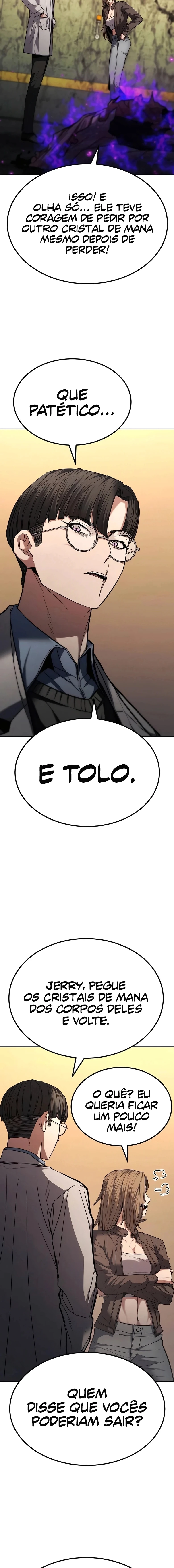 Página 20 - O Herói Exilado Cap. 23