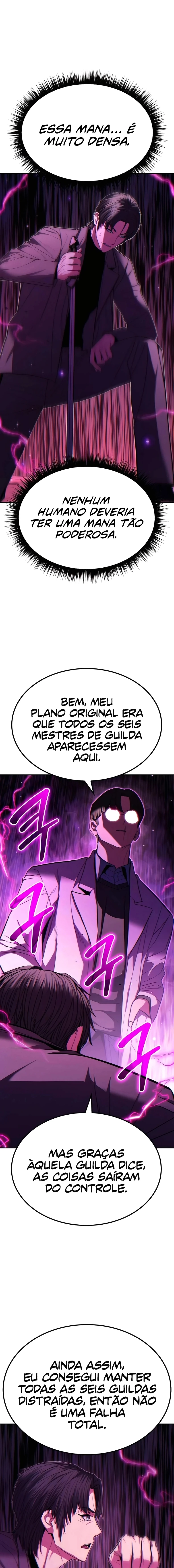 Página 23 - O Herói Exilado Cap. 23