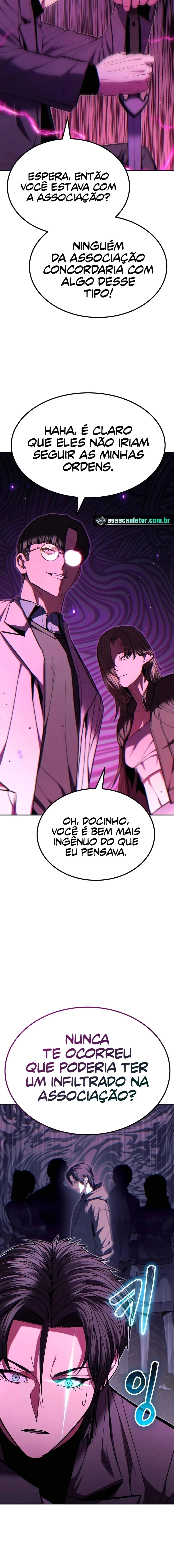 Página 24 - O Herói Exilado Cap. 23