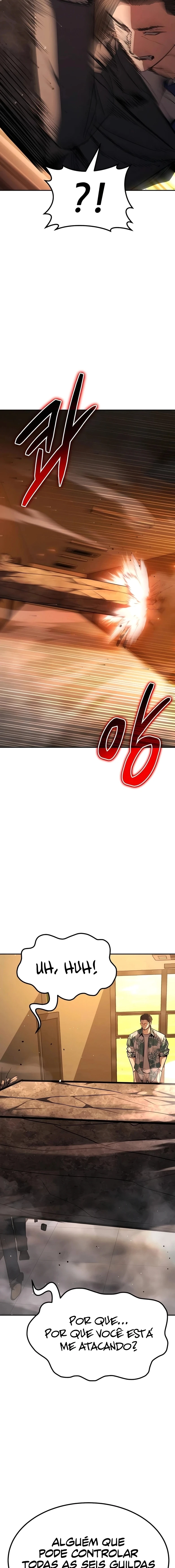 Página 28 - O Herói Exilado Cap. 23