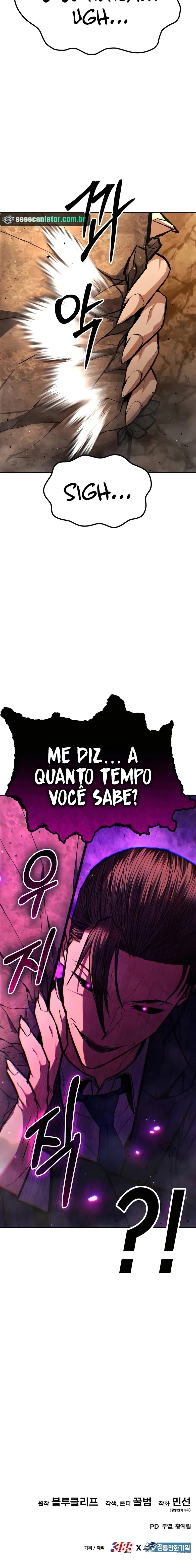 Página 30 - O Herói Exilado Cap. 23