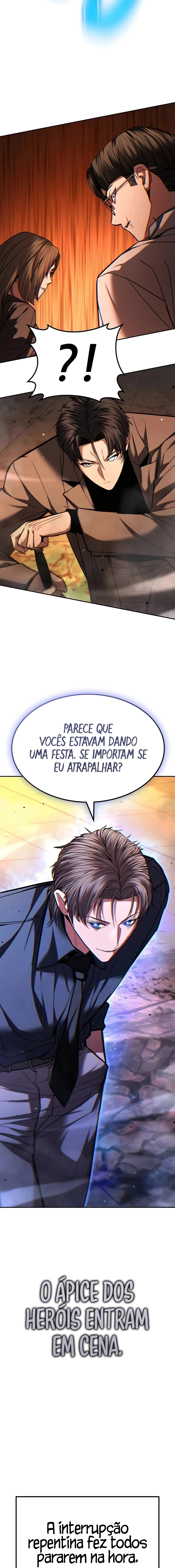 Página 2 - O Herói Exilado Cap. 25