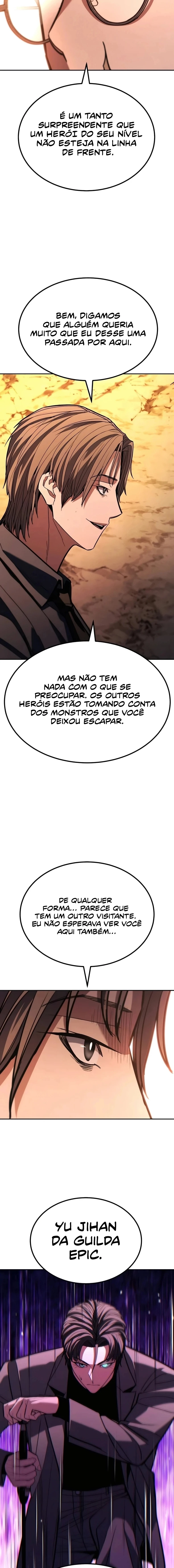 Página 5 - O Herói Exilado Cap. 25