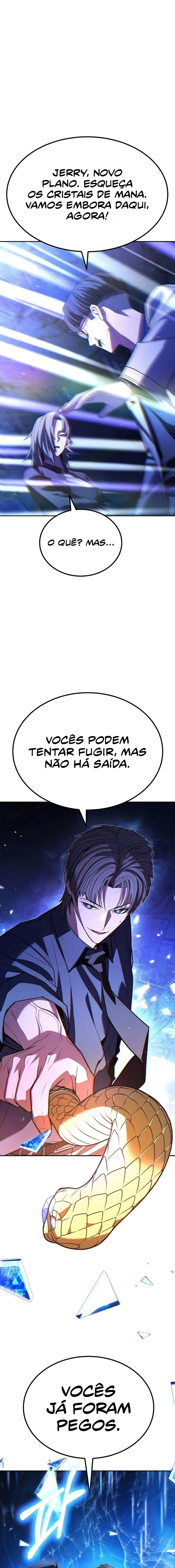 Página 9 - O Herói Exilado Cap. 25