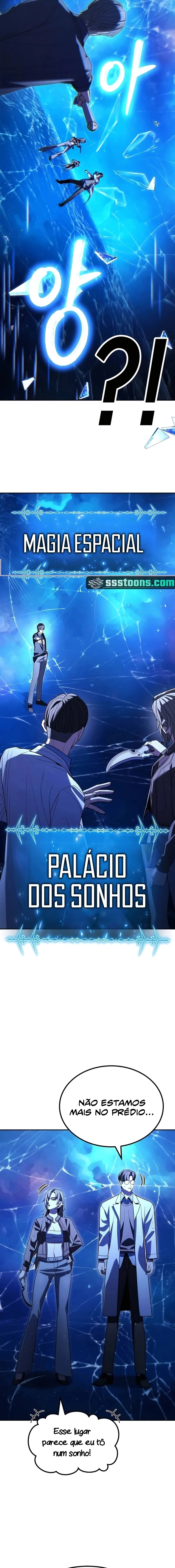 Página 10 - O Herói Exilado Cap. 25