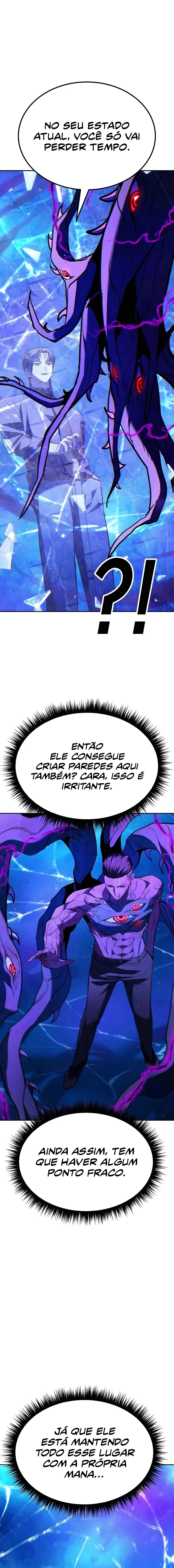 Página 19 - O Herói Exilado Cap. 25