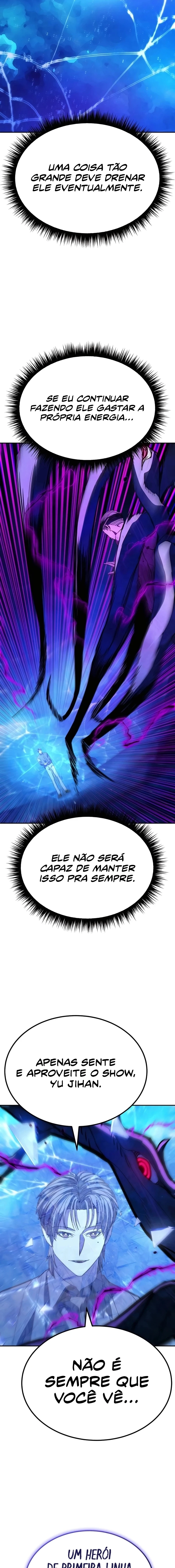 Página 20 - O Herói Exilado Cap. 25