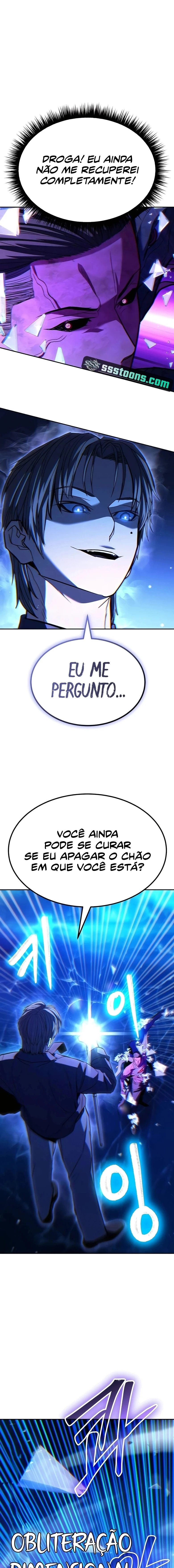 Página 23 - O Herói Exilado Cap. 25