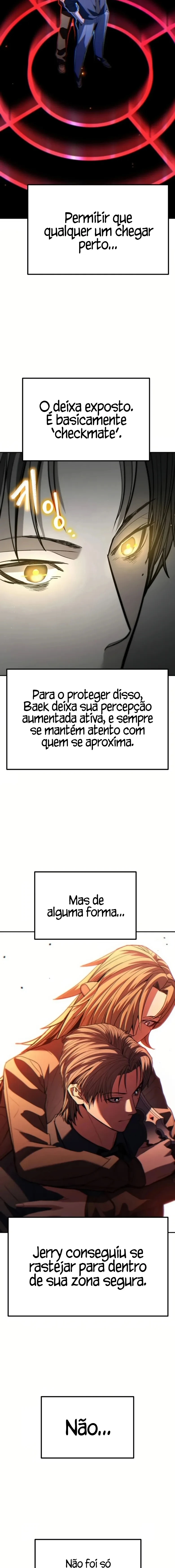 Página 4 - O Herói Exilado Cap. 26