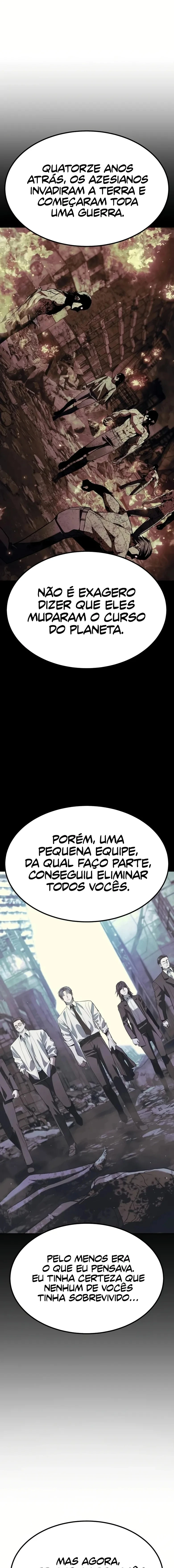 Página 7 - O Herói Exilado Cap. 26