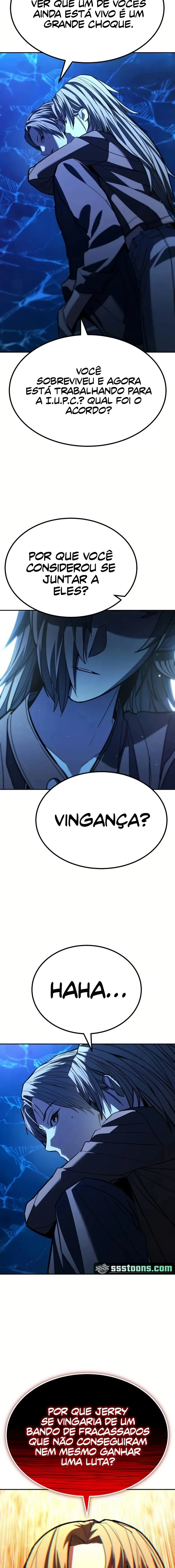 Página 8 - O Herói Exilado Cap. 26