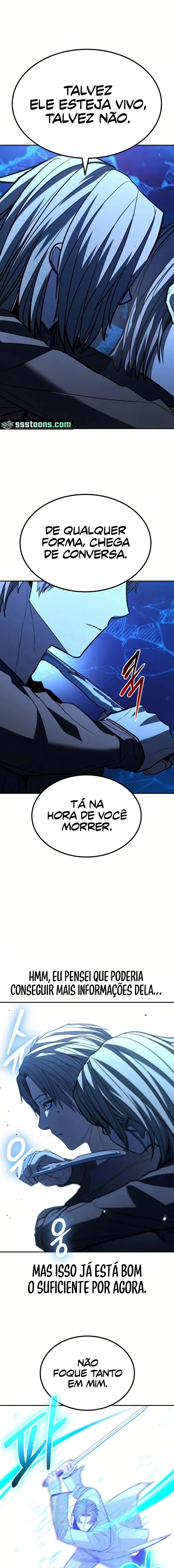 Página 11 - O Herói Exilado Cap. 26