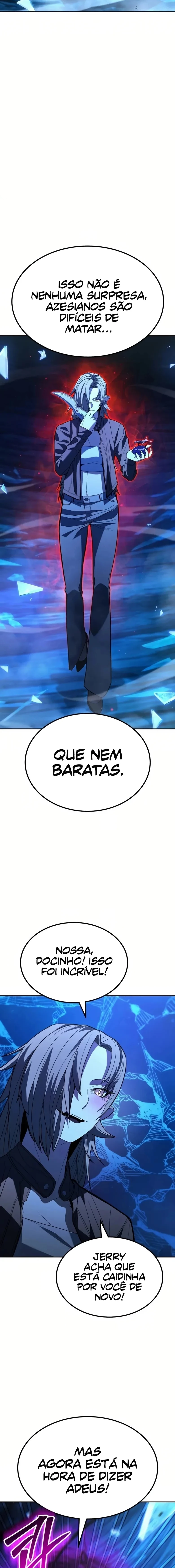 Página 16 - O Herói Exilado Cap. 26