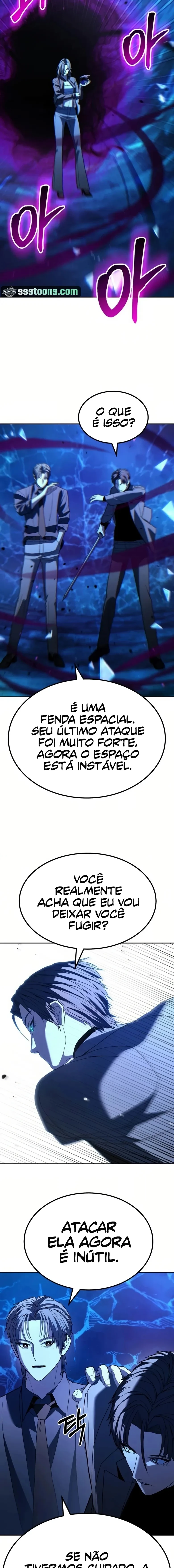Página 17 - O Herói Exilado Cap. 26