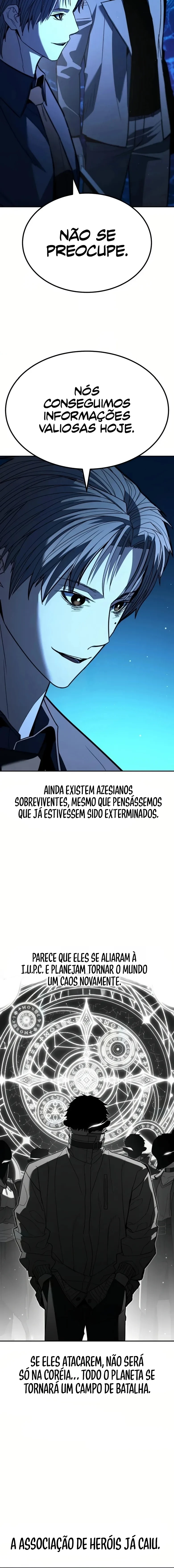 Página 20 - O Herói Exilado Cap. 26