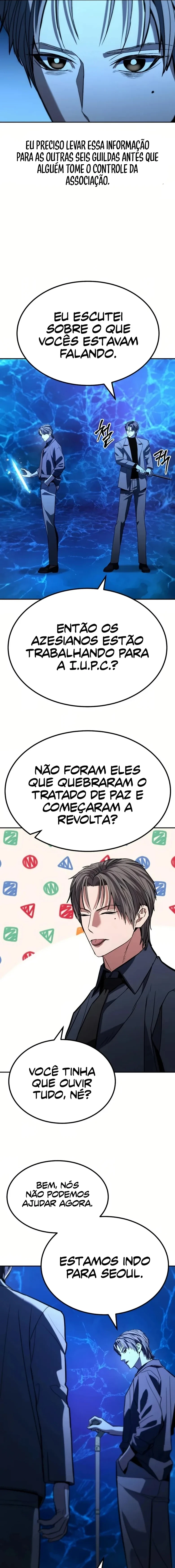 Página 21 - O Herói Exilado Cap. 26