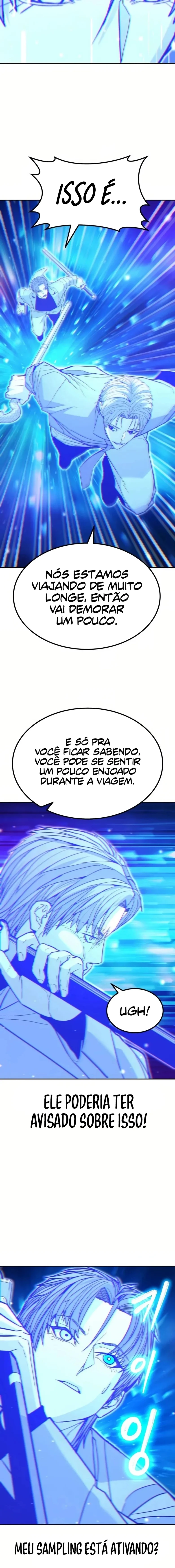 Página 23 - O Herói Exilado Cap. 26