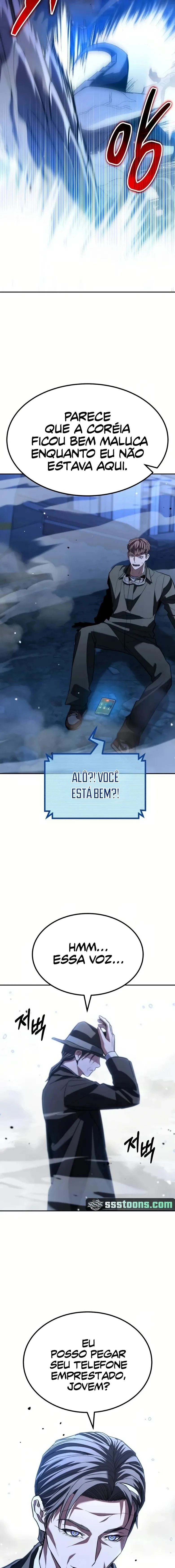 Página 30 - O Herói Exilado Cap. 26