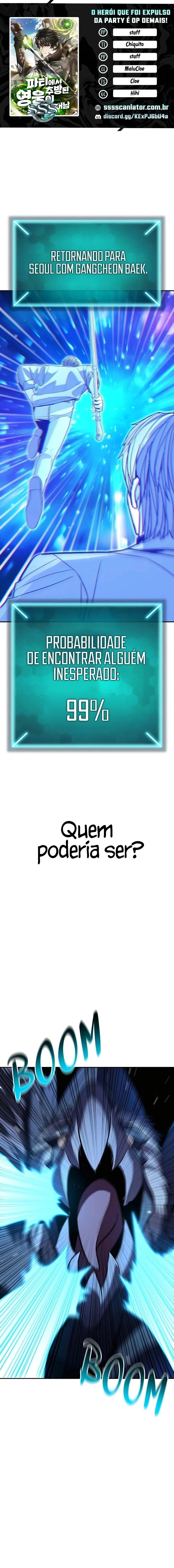 Página 1 - O Herói Exilado Cap. 27