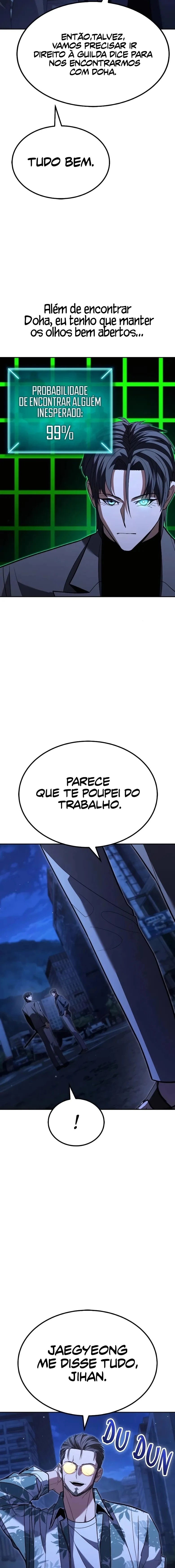 Página 7 - O Herói Exilado Cap. 27