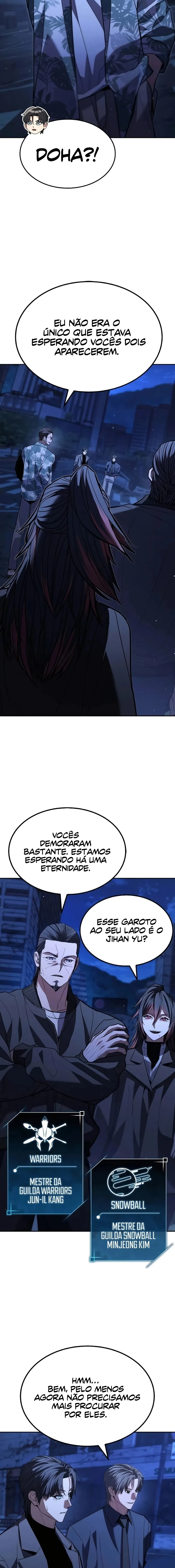 Página 8 - O Herói Exilado Cap. 27