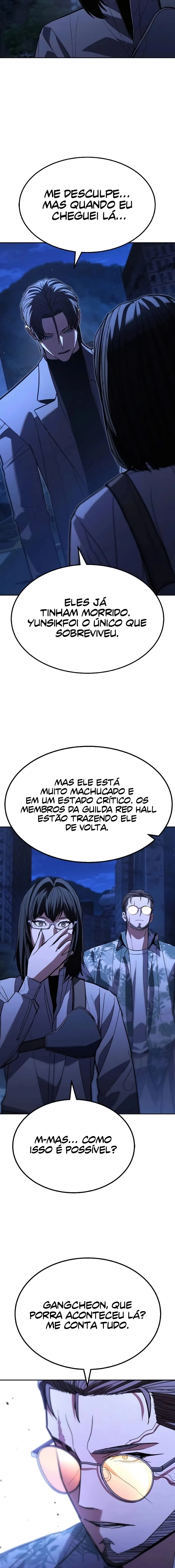 Página 10 - O Herói Exilado Cap. 27
