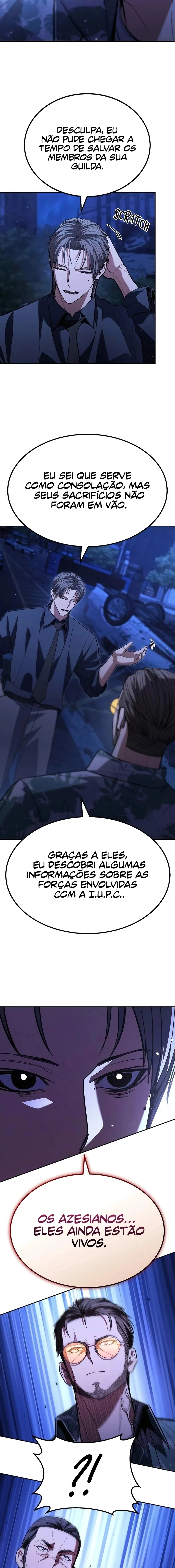 Página 11 - O Herói Exilado Cap. 27