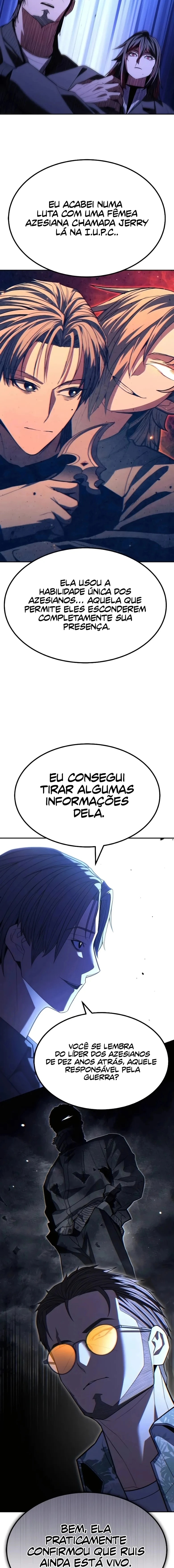 Página 12 - O Herói Exilado Cap. 27