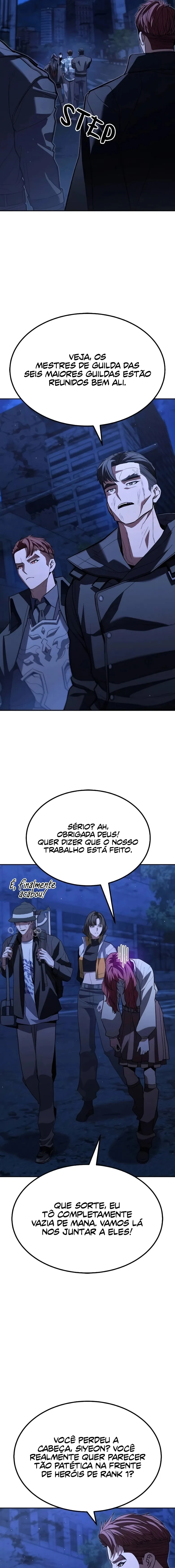 Página 16 - O Herói Exilado Cap. 27