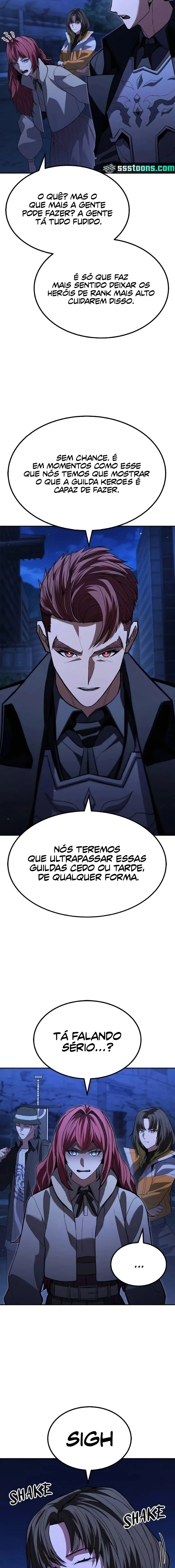 Página 17 - O Herói Exilado Cap. 27