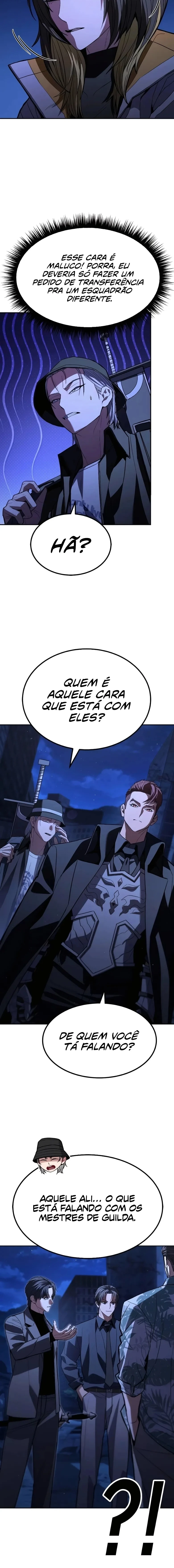 Página 18 - O Herói Exilado Cap. 27