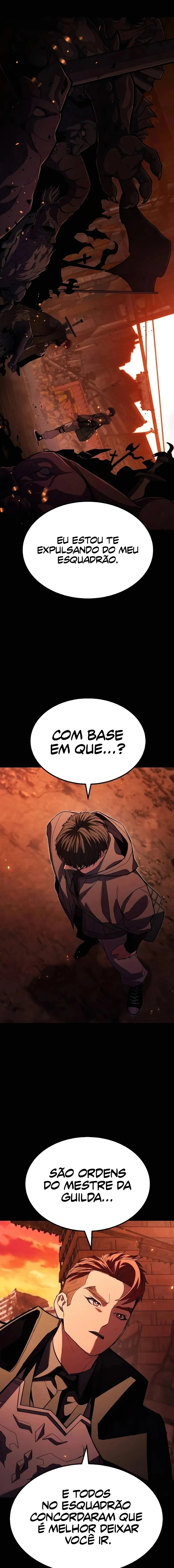 Página 20 - O Herói Exilado Cap. 27