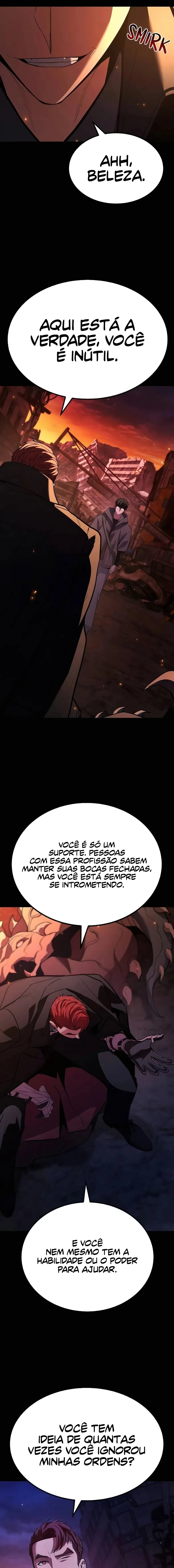 Página 22 - O Herói Exilado Cap. 27