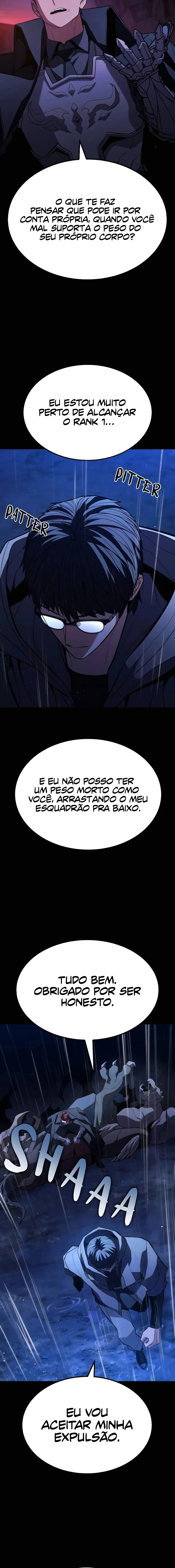 Página 23 - O Herói Exilado Cap. 27