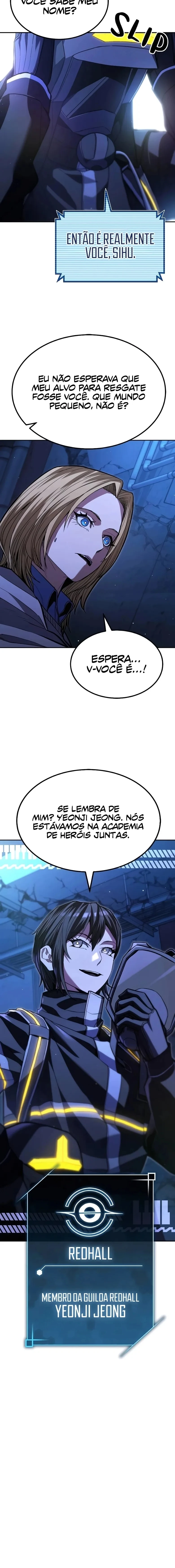 Página 6 - O Herói Exilado Cap. 28