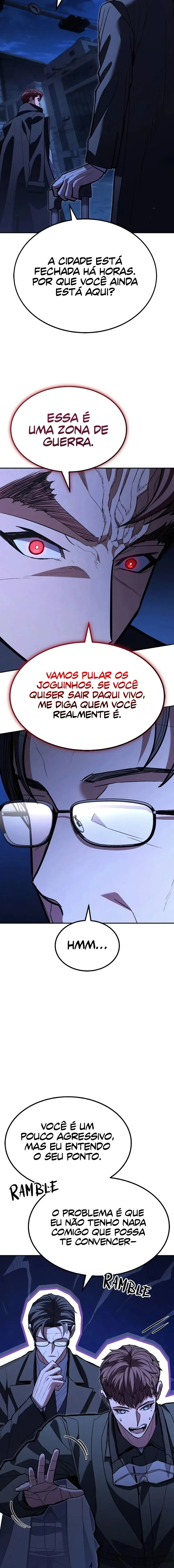 Página 8 - O Herói Exilado Cap. 28
