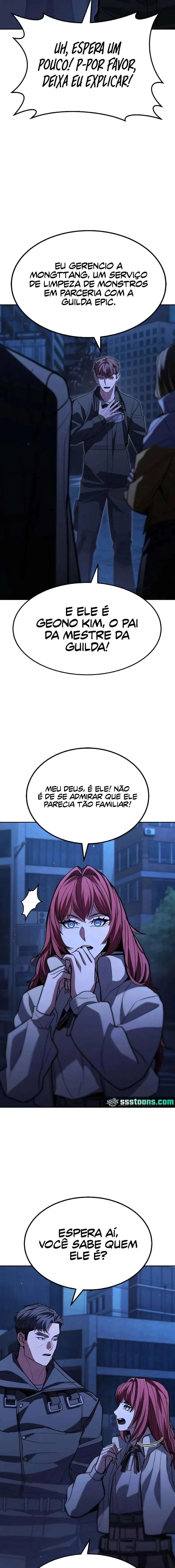 Página 9 - O Herói Exilado Cap. 28